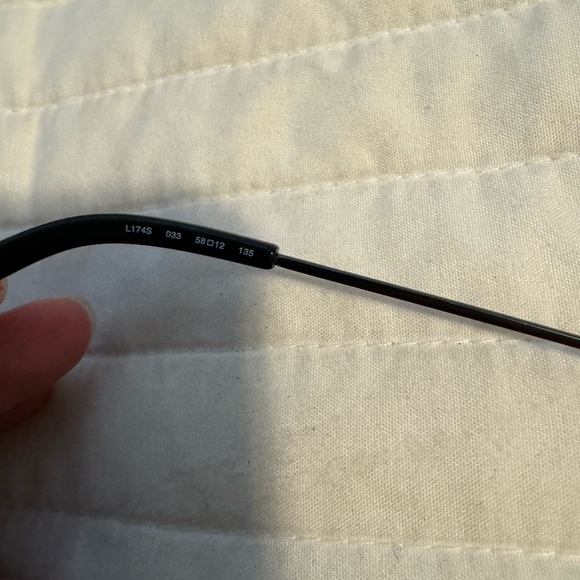 Lacoste Sunglasses - Picture 6 of 7